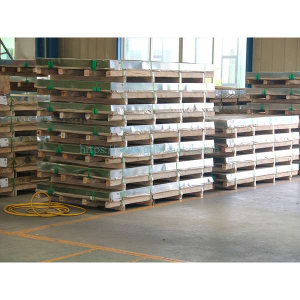 Stainless Steel Sheet&Plate